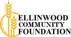 Ellinwood Community Foundation Logo